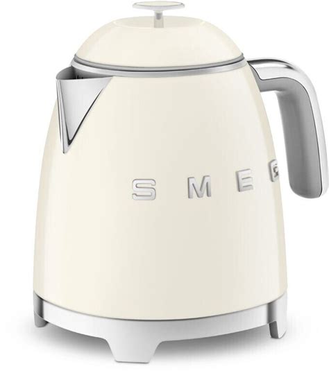 Smeg Wasserkocher (2024) Preisvergleich .